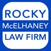 Rocky Law Firm Client