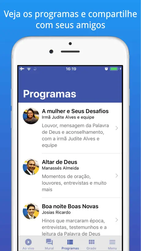Rede Brasil Radio