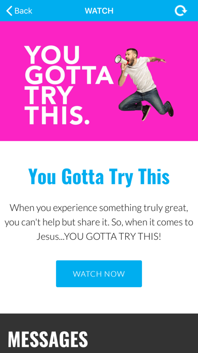 Screenshot #2 pour CIBOLOCREEK