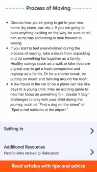 Sesame for Military Families iphone bilder 1