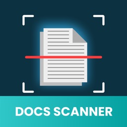Documents Scanner PDF Editor