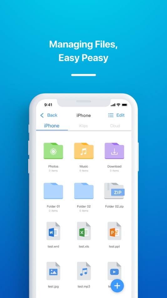 #3. iKlips (iOS) 由: Adam Elements Co., LTD.