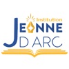 Institution Jeanne DArc icon