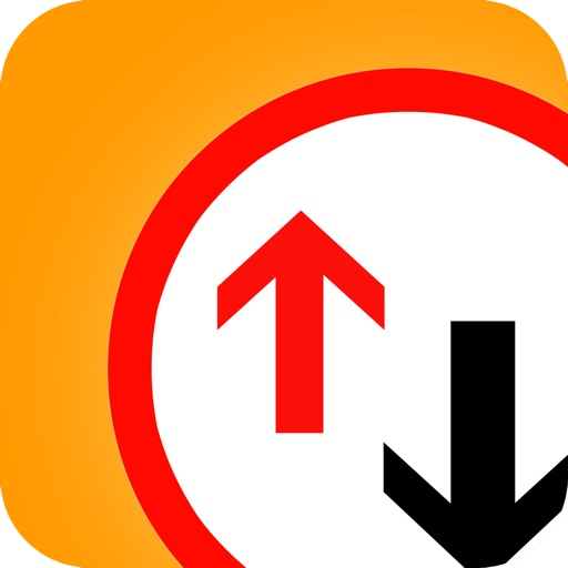 UK Road & Traffic Signs Lite icon