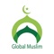 Global muslim is an app that connects Muslims from around the world with nearby mosques and Islamic centers