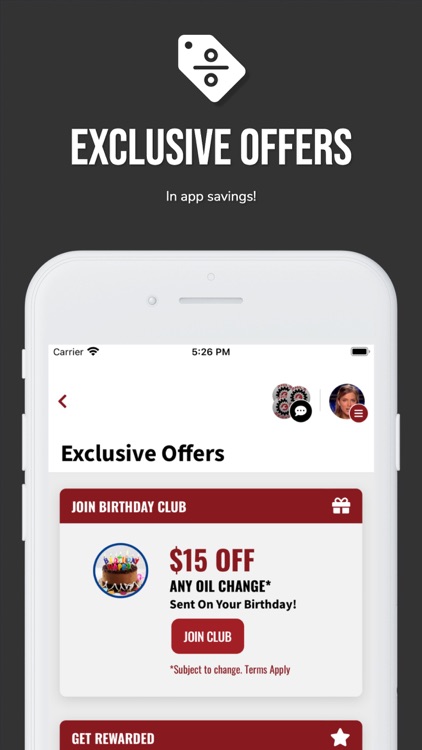 Phil's Service screenshot-4