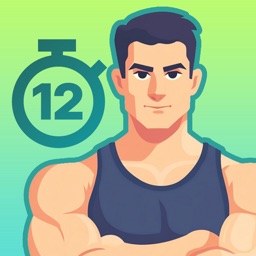 My Voice Counter : AI Trainer