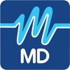 mWellMD icon