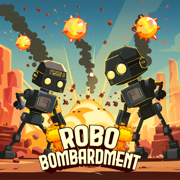 Robo Bombardment