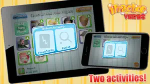 iPractice Verbs screenshot 2