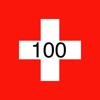 Swiss German Weli Zahl icon