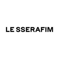 LE SSERAFIM Light Stick