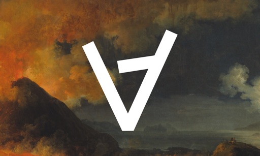 Art Frame TV app icon