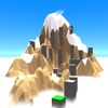 Tower Topple: Stack & Falldown - iPhoneアプリ