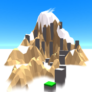 Tower Topple: Stack & Falldown