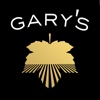 Gary's icon