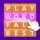 Word Fall - Puzzle Word Game