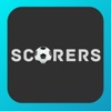 Scorers - Fantasy Football icon