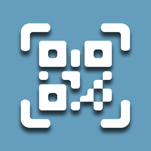 Fast Mobile QR Code Scanner