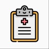 Medika - Pet health record icon