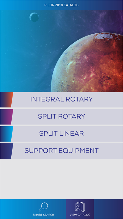 Screenshot #3 pour RicorApp