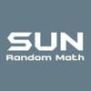 SUN Random Math icon