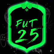 FC 26 Card Creator