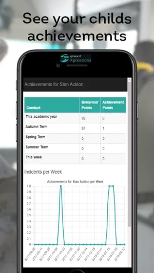 Eduspot screenshot 1