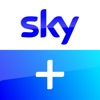 Sky+ icon