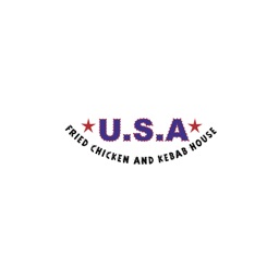 USA Fried Chicken.