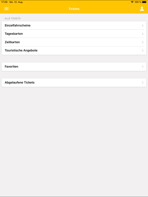 Screenshot #5 pour RVF mobil