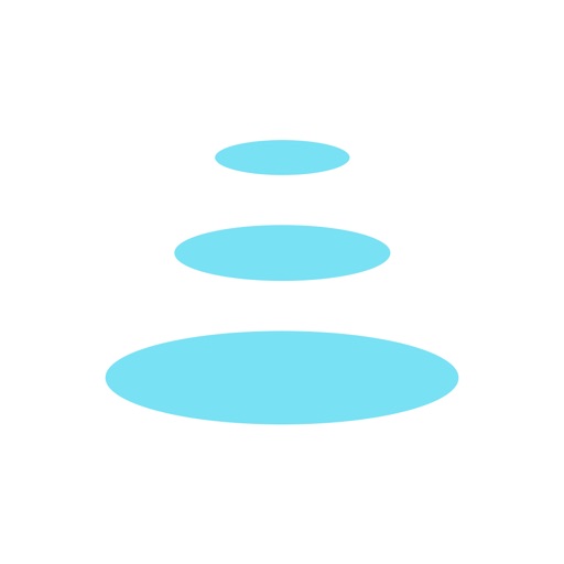 Ripple: Minimalist Notebook