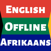 Afrikaans Dictionary: Dict Box