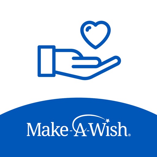 Make-A-Wish Fundraising