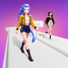 Fashion Queen: Dress Up Game icon