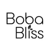 Boba Bliss delete, cancel
