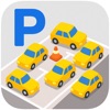 Car Parking-Traffic Jam Puzzle icon