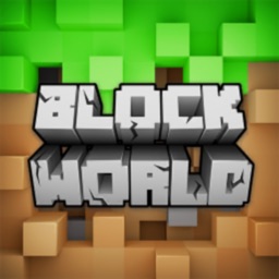 Block World 3D: Construction