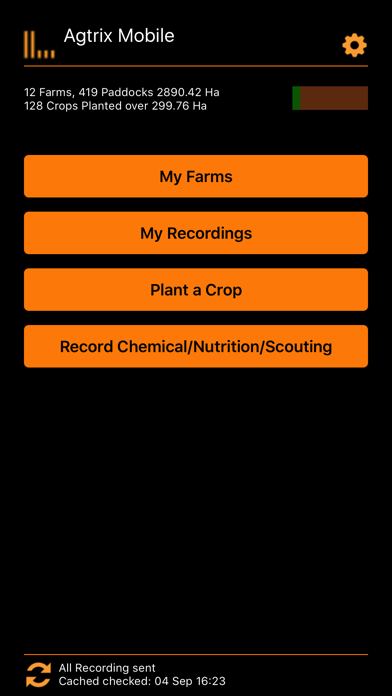 Screenshot #2 pour Agtrix Farming