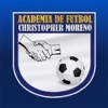 Academia Christopher Moreno icon