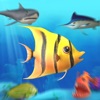 Let Me Eat: Big Fish Eat Small - iPadアプリ