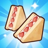 Merge Stage icon