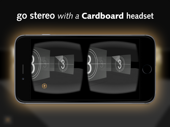 Screenshot #5 pour Walk-in Theater