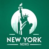 NYC News, Stories & Weather icon