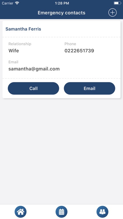 Engage Solutions screenshot-3