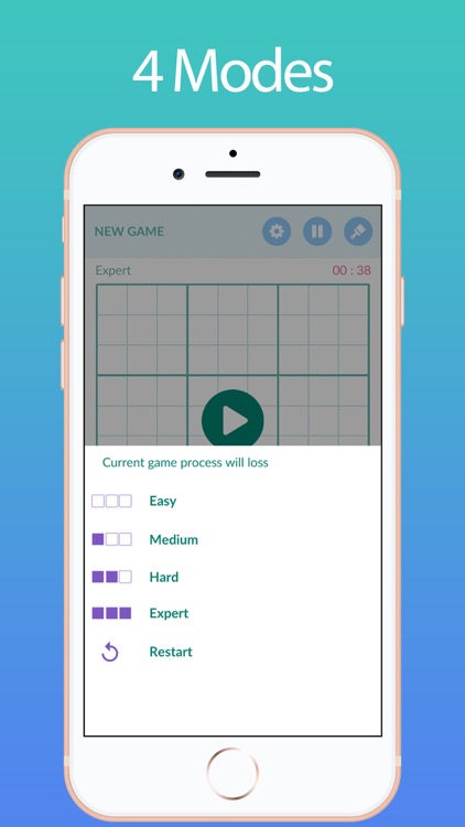 Sudoku Master : Killer Sudoku screenshot-4