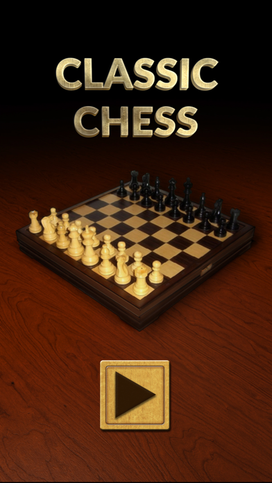 Classic Chess Master Screenshot 1 of 7