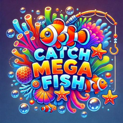 Catch Mega Fish