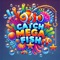 Catch Mega Fish takes you on an underwater adventure like no other