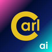 Carl App - AI